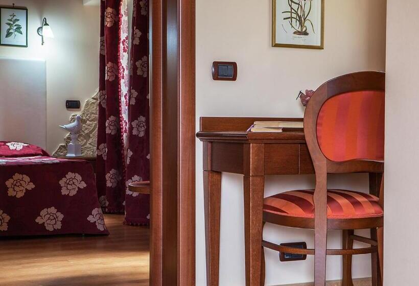 Номер Superior, Le Residenze Degli Ulivi