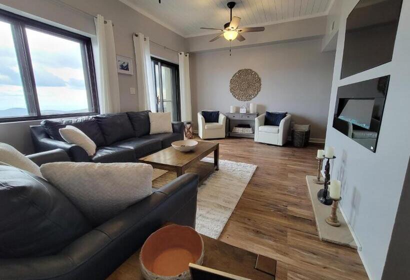 Апартаменты 1 Спальня с Видом, Sugartop Resort