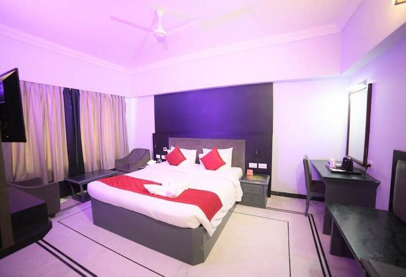 Номер Superior, Zip By Spree Hotels Shirdi