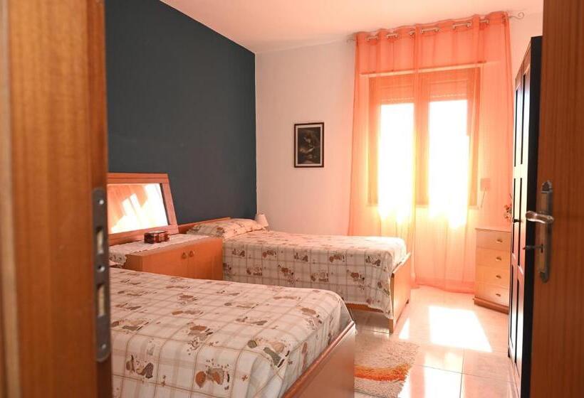 Номер Стандарт, Agribnb Casa Furnaredda