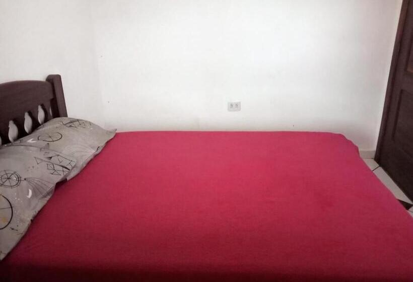 Номер Стандарт, Mdq Hospedagem Paraty