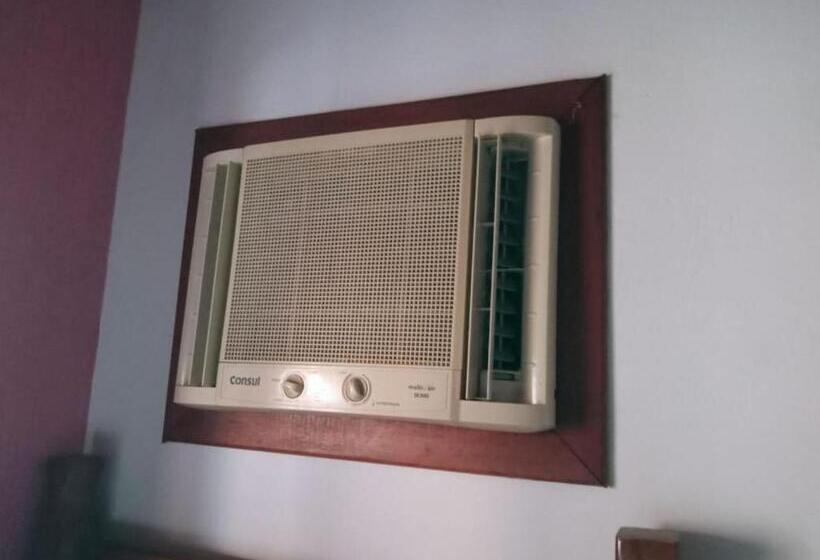 Номер Стандарт, Mdq Hospedagem Paraty