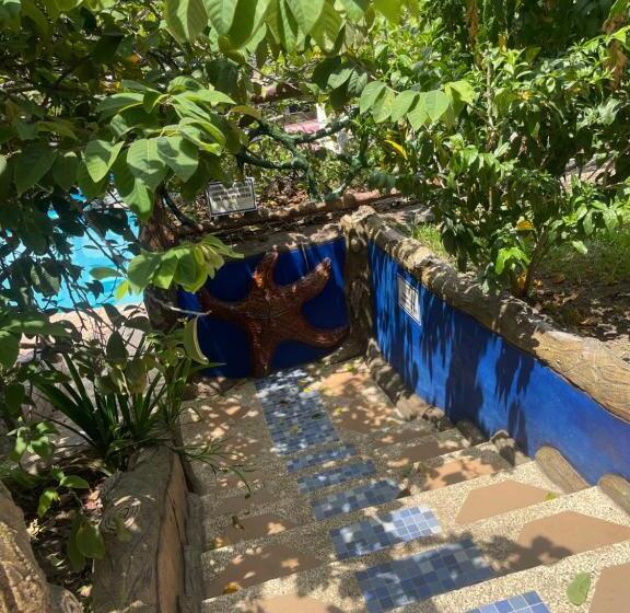Номер Стандарт, Eco Hotel Campestre Atlantis San Joaquín La Mesa