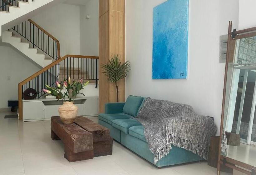 اتاق استاندارد, Notre Maison 7  Villa