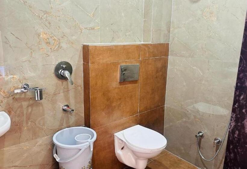 Номер Deluxe, Ocean Inn