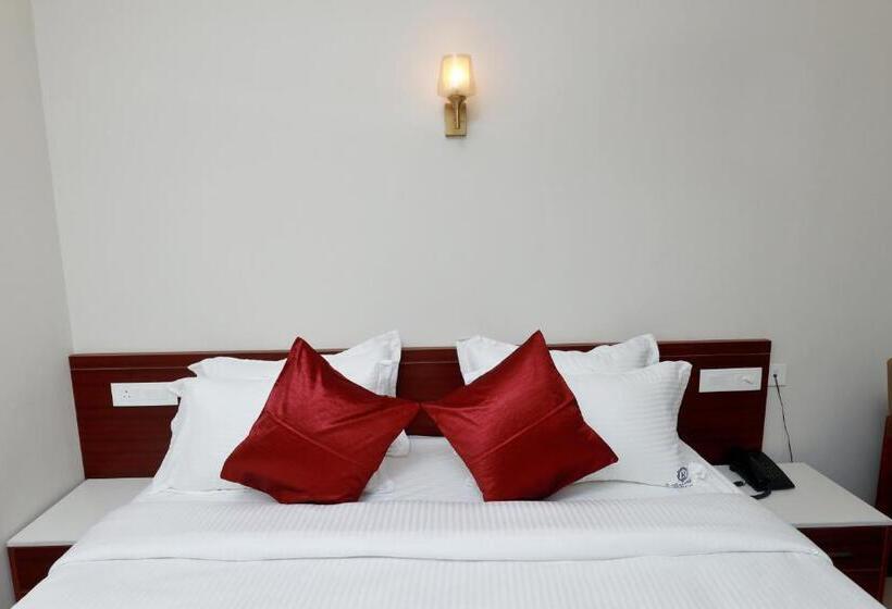 Delüks Oda, K Grandeur Hotels