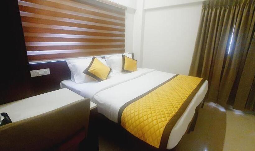 Delüks Oda, K Grandeur Hotels