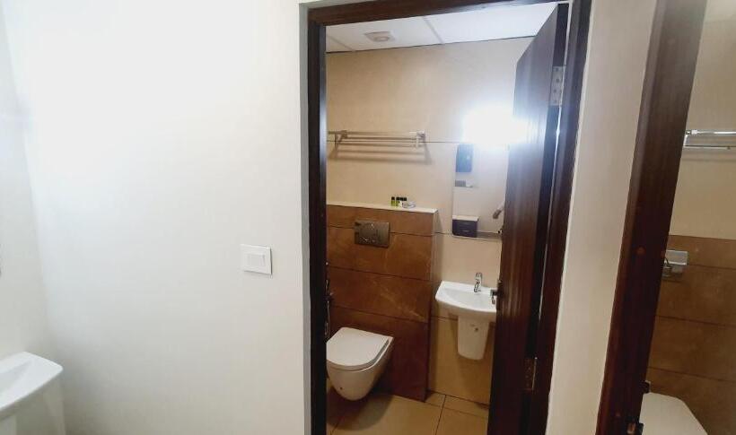 Delüks Aile Odası, K Grandeur Hotels
