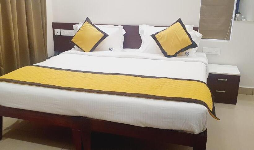 Superior Oda, K Grandeur Hotels