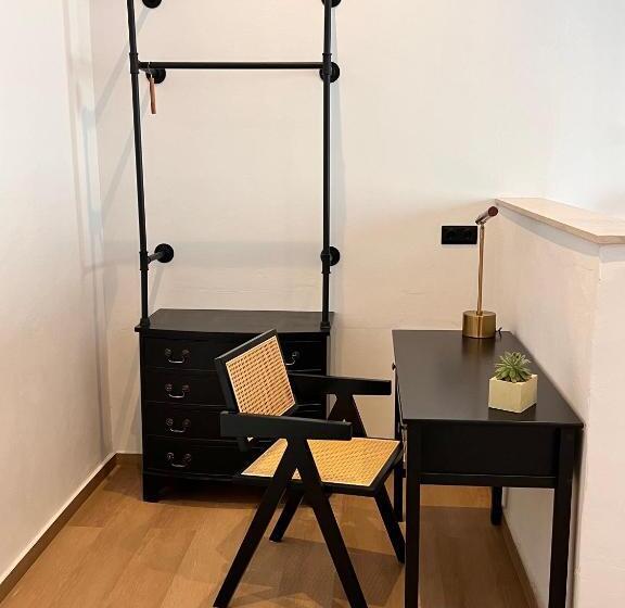 استودیوی لوکس, Modern Stay I Cosy & Central Apartments