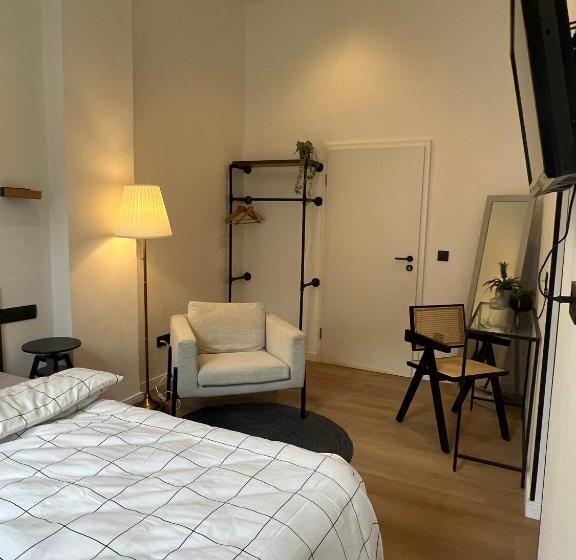 استودیوی استاندارد, Modern Stay I Cosy & Central Apartments