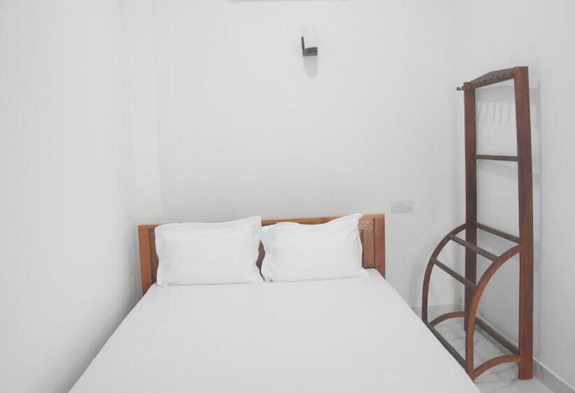 اتاق استاندارد, Golden City Resort Anuradhapura