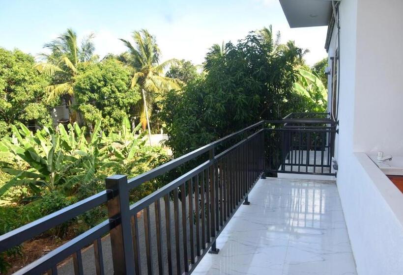 اتاق خانوادگی, Golden City Resort Anuradhapura