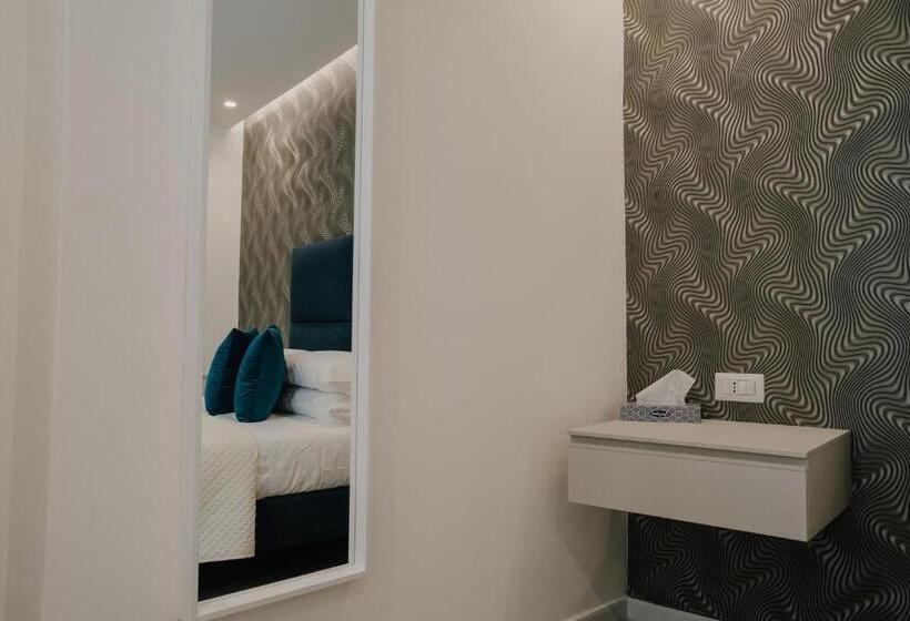 اتاق لوکس, Marcone Luxury Rooms   Il Giardino Di Pietra