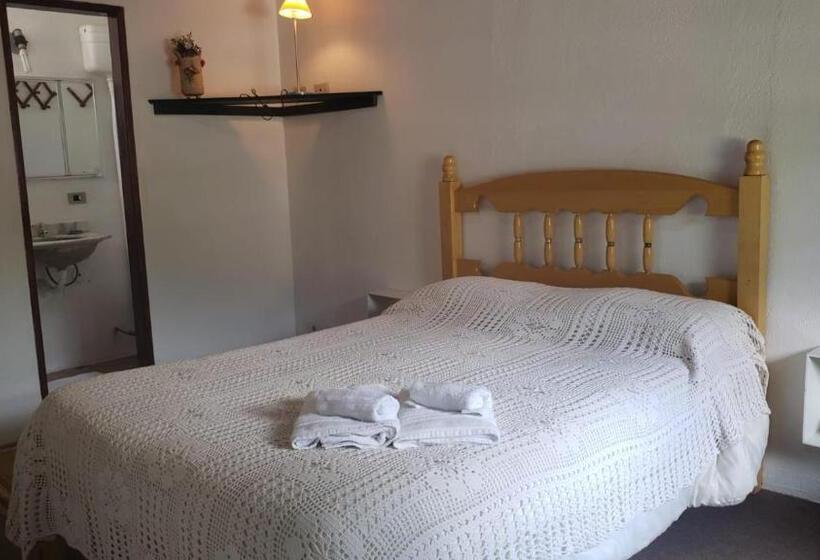 스탠다드 룸, Casa D Antônia Pousada