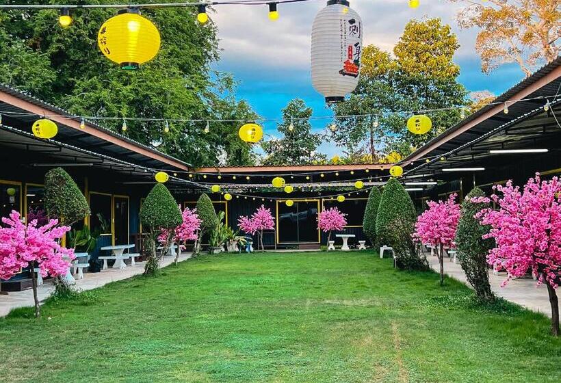 Номер Стандарт, The Toy Hoteru Resort Rayong