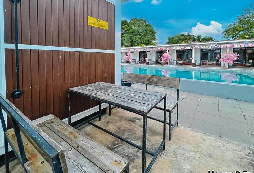 Бунгало Стандарт, The Toy Hoteru Resort Rayong