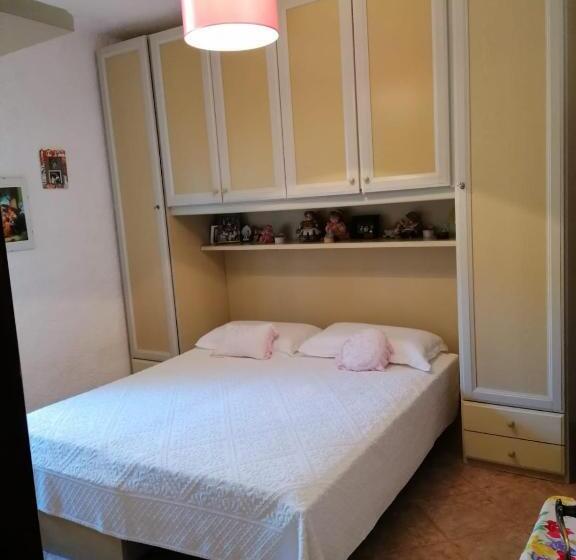Номер Стандарт, Casa Orecchioni
