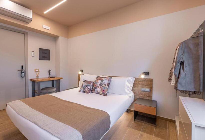 ベーシックルーム, Luci Sul Mare  Boutique Rooms