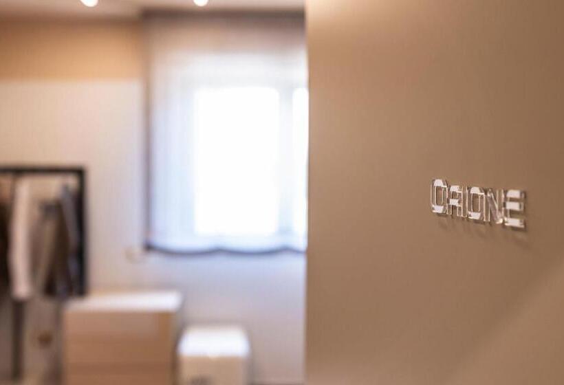 ベーシックルーム, Luci Sul Mare  Boutique Rooms