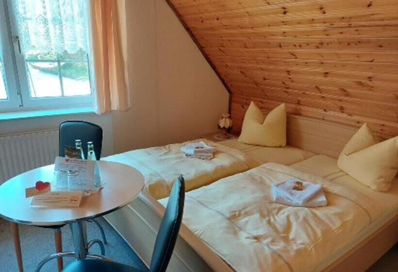 Номер Стандарт, Gasthaus Talsperre  Gaststätte Und Pension