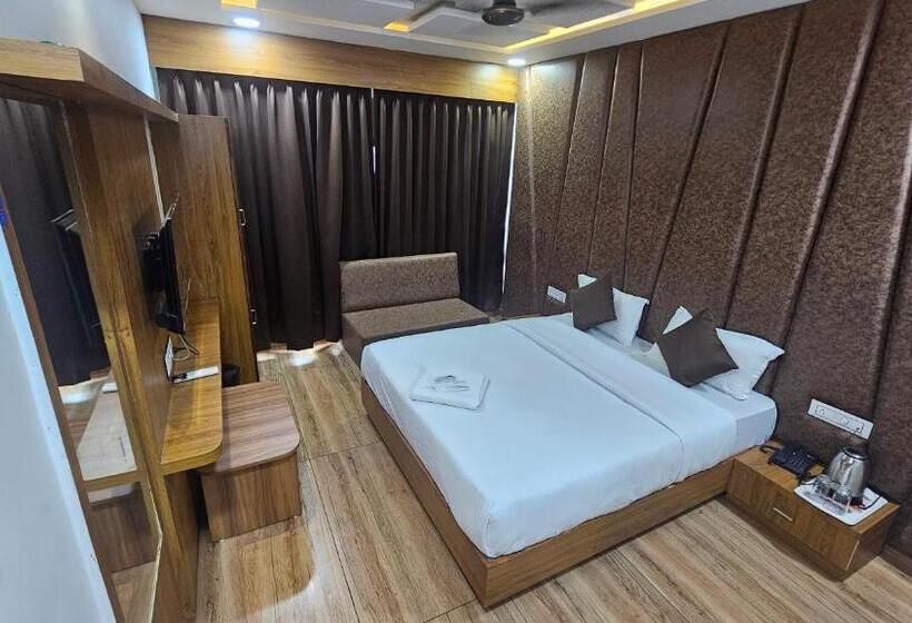 Номер Стандарт, Serene Stay
