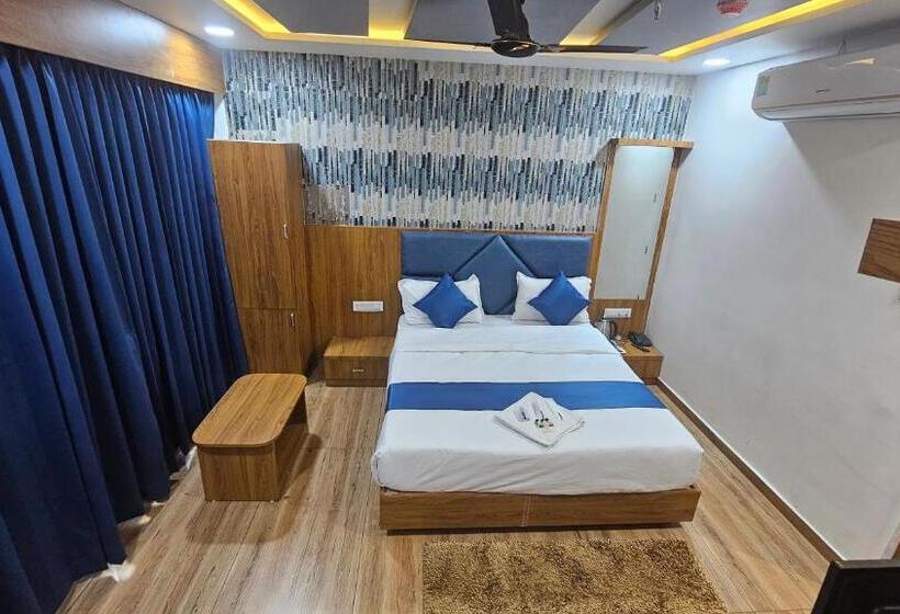 Номер Стандарт, Serene Stay