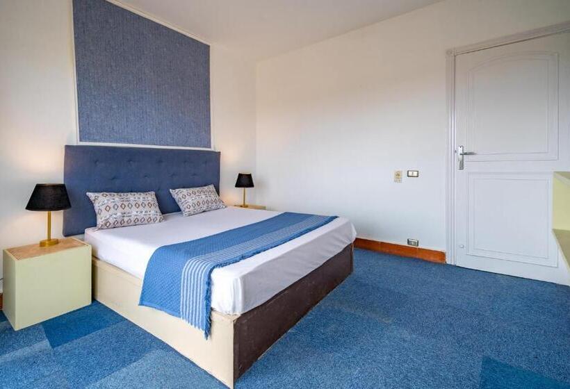 سوییت, Marina Plaza Resort Alamein