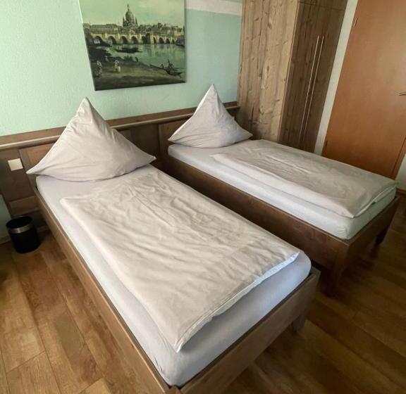 스탠다드 룸, Gästezimmer Zum Sonnenhof