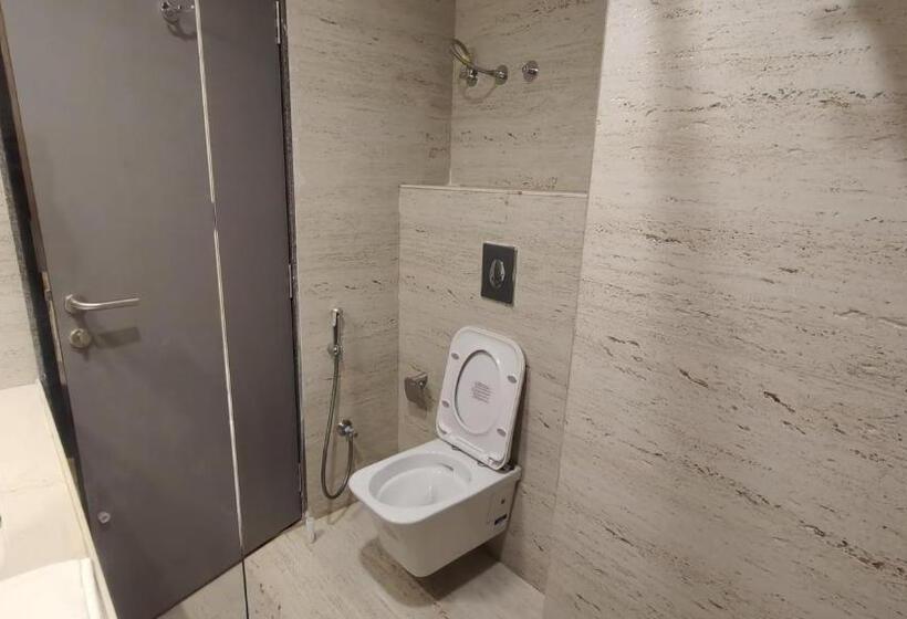 豪华房间, The Belita Hotel & Spa