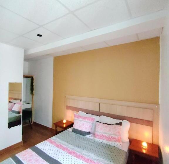 Апартаменты Deluxe 1 Спальня, Appart Hôtel Le Combes