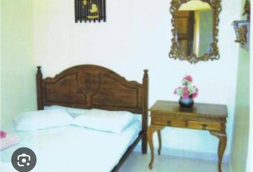 Standardzimmer, Al Umar