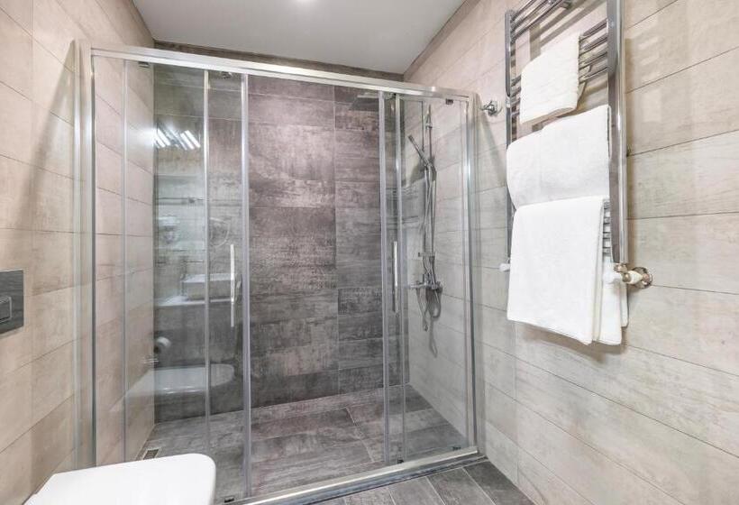 חדר סטנדרט, Hillora Hotel Buyukada