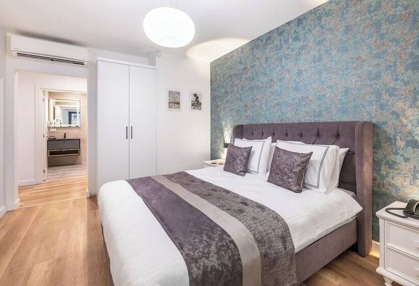 חדר סטנדרט, Hillora Hotel Buyukada