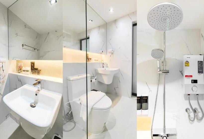 Номер Стандарт, Indigo Hotel Hatyai