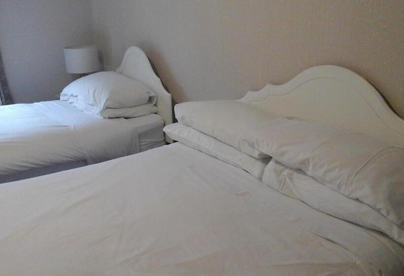 1베드룸 아파트 1층, Connollys Apartment Doohamlet Castleblayney