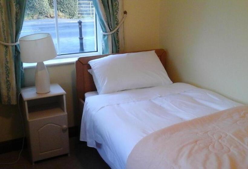 1베드룸 아파트 1층, Connollys Apartment Doohamlet Castleblayney