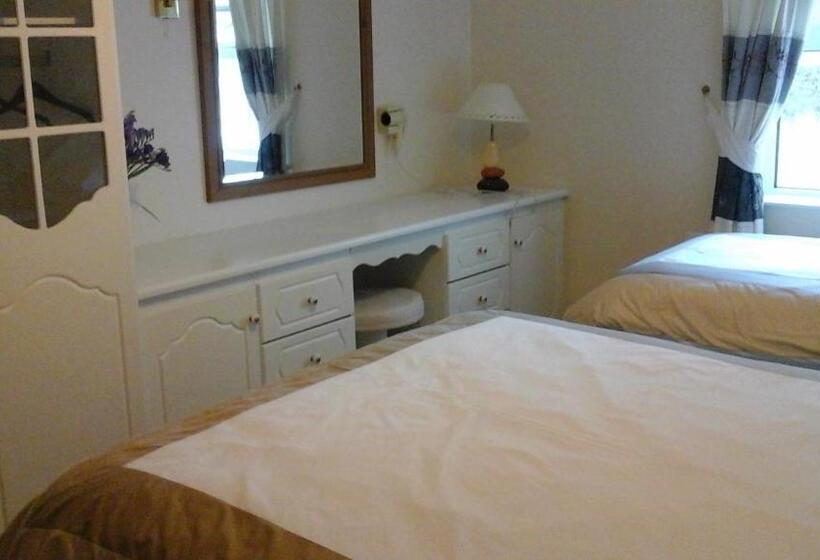 1베드룸 아파트 1층, Connollys Apartment Doohamlet Castleblayney