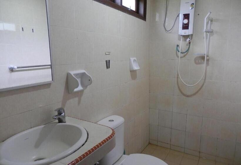 Семейный Номер, Felda Residence Tekam , Ppp Tun Razak