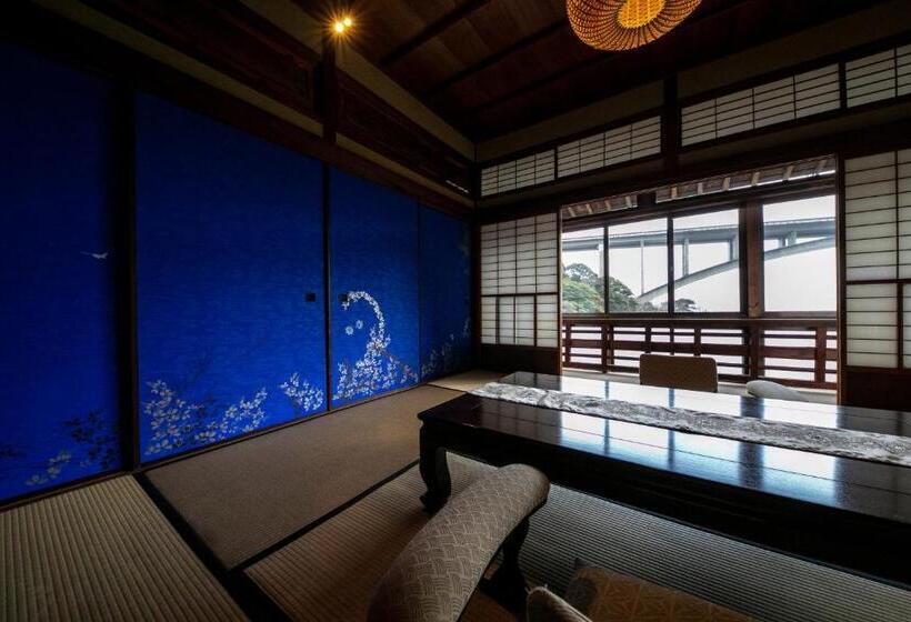 Suíte Superior, Okamotoya