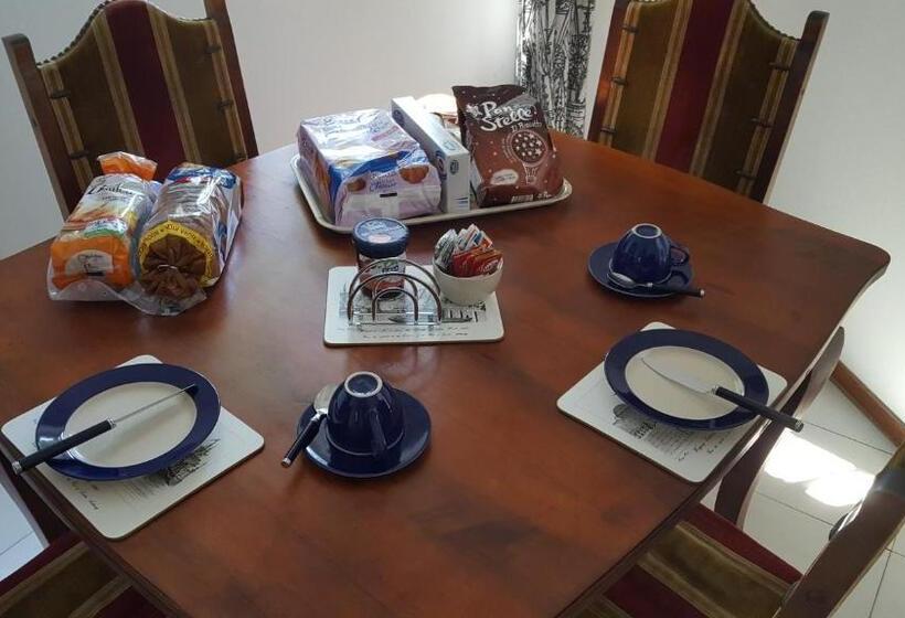 Вилла 1 Спальня Вид на Море, Sb Bed & Breakfast