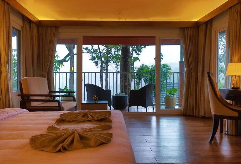 标准间, Silent Brook Resort   Coorg