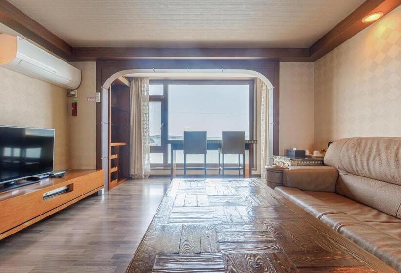 패밀리 룸, Taean Beach Resort Pension