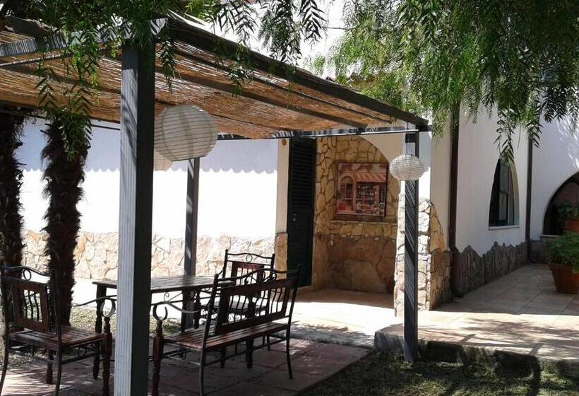 Семейный Номер, Casa Masseria Le Ville