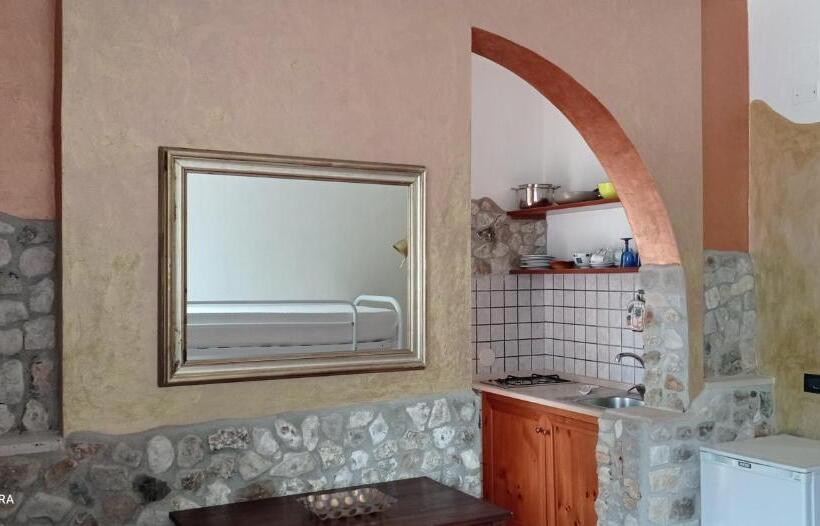 Семейный Номер, Casa Masseria Le Ville