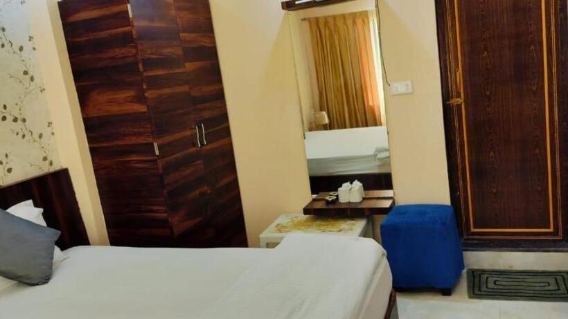 豪华海景房, Aradhya Side Sea View Hotel Near Puri Beach  Excellent Choice Of Travellers   Best Seller By Morserv