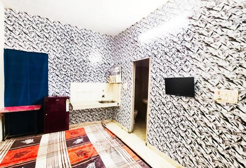 Номер Deluxe, Kamal Villa    Lpu Green Velly    Super Deluxe Rooms