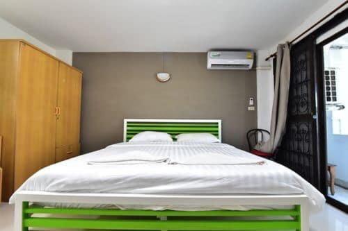 Номер Стандарт, Escobar Guest House Jomtien