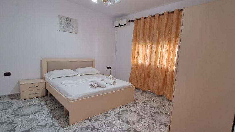 스탠다드 발코니 룸, Guesthouse Vlore