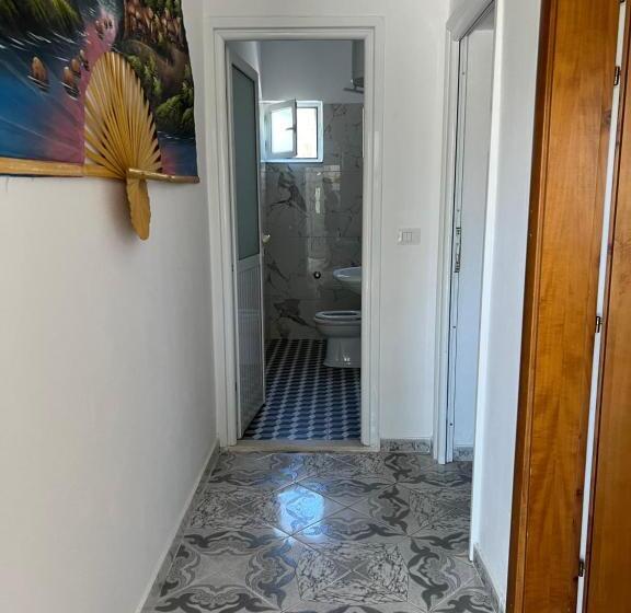 스탠다드 발코니 룸, Guesthouse Vlore